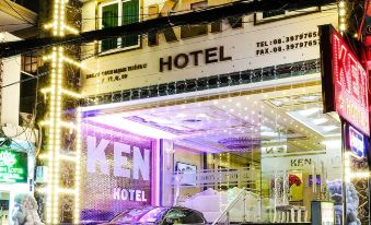 Ken Hotel