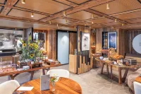 Armancette - the Leading Hotels of the World Hotels in Saint-Gervais-les-Bains