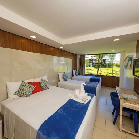 Hotel Praia do Sol