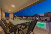 Villa TIA with Heated Pool - Villas
