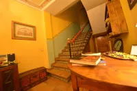 Hotel Rural la Concordia Hotel a Tamara