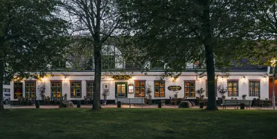Boutique-Hotel Zur Alten Post - Stammhaus Hotels near Lidl