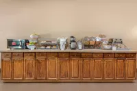 Comfort Suites Fort Collins Near University - breakfast