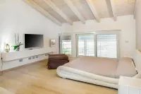 Gelso Bianco Country Resort Hotels in Tole
