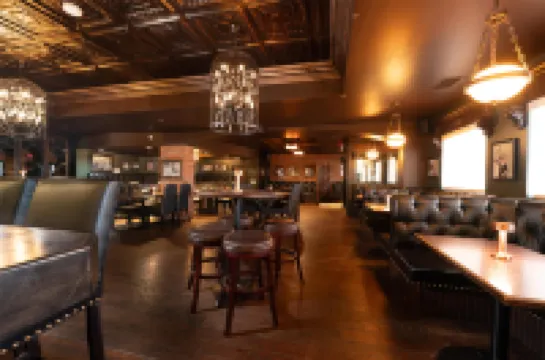 พรีสทีจ บีชเฮาส์, เวิลด์โฮเทลส์คราฟเต