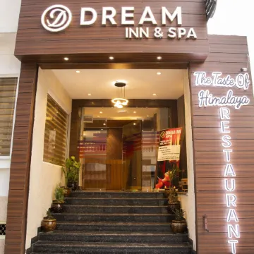 Hotel Dream Inn