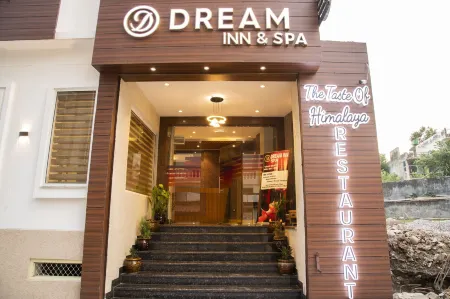 Hotel Dream Inn
