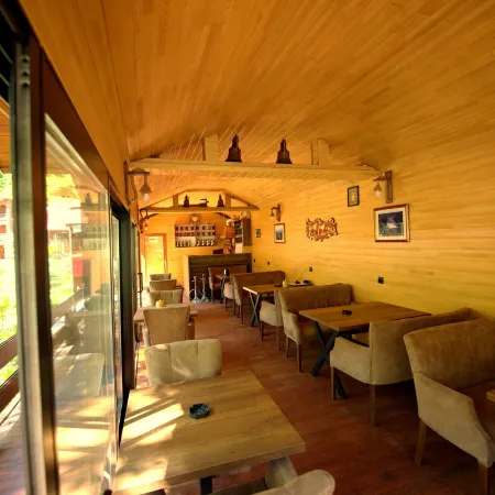 Akyuz Kardesler Hotel & Bungalow