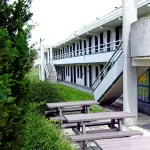 Premiere Classe Salon de Provence Hotels in Aurons