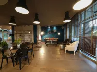 La Meridiana Bleisure Hotel Hotels in Corciano