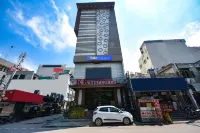 FabHotel KK Continental