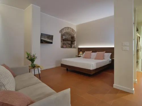 Portica Homes - Hotel/Alojamientos familiares