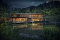 Naturhotel Saalerwirt Hotel in zona Lech Dla Pidro