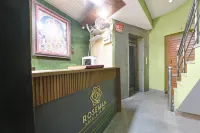 Via Jeet Stays - Near Dilshad Garden Metro Station