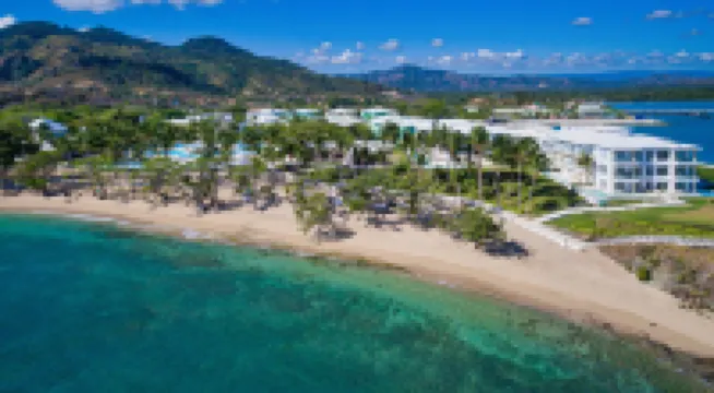 Senator Puerto Plata Hotels in 