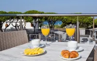 Aparthotel Novo Sancti Petri Hôtels à : Bay of Cadiz