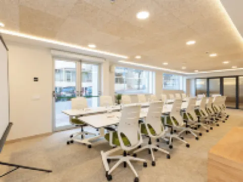 アルティエム カプリ マオーのホテル