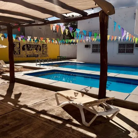 Treebu Hostel