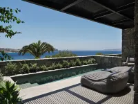 Noima Boutique Hotel Mykonos - romantici
