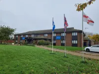 Travel Plaza Hotel Hotels in Desborough