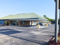 Gateway Inn Hotels in Lake City