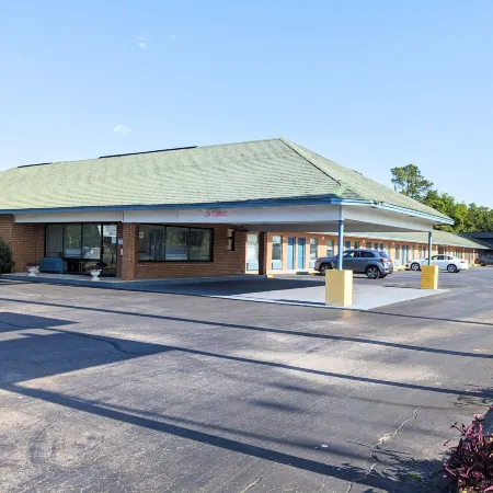 Gateway Inn