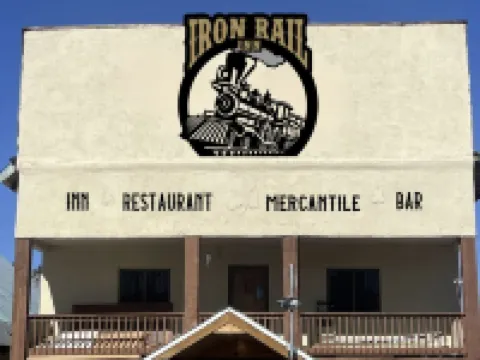 Iron Rail Inn Hotels in Chama