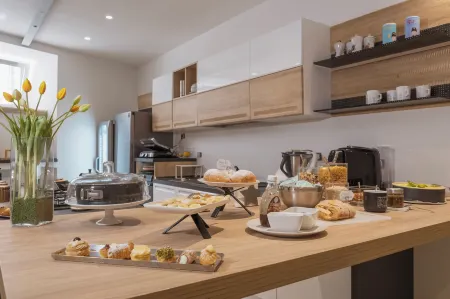 B&B Lamezia Terme Отели в г. Bivio Bagni