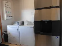 Budget Inn Siloam Springs Hotels in Siloam Springs