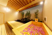 Hotel Eldia Japanese Modern (Adult Only) Hotels in Gyoda