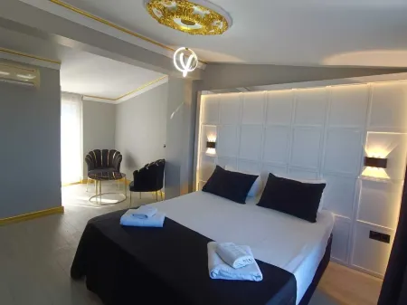 Airport Trabzon Otel