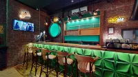 The Wolf Hotel - ที่มีบาร์