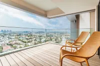 Daniel Herzliya Hotel - Ocean View