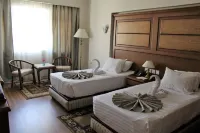 クレオパトラ ホテル