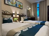 K Garden Hotel (BS) Hotels in Kerian