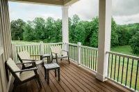 Kaya Cottages Hotel a Dahlonega
