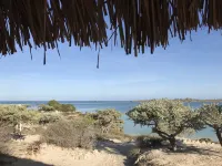Manga Lodge Hôtels à : District de Morombe