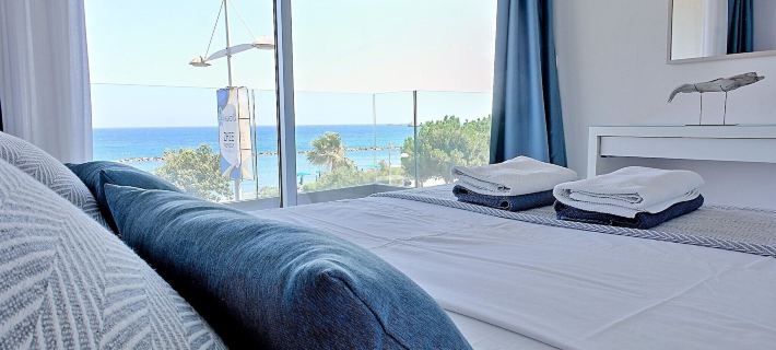 Eden Dream Apartments Hotels in Limassol