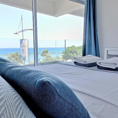 Eden Dream Apartments