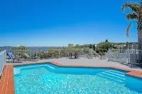 Nelson Towers Motel & Apartments - Ocean View