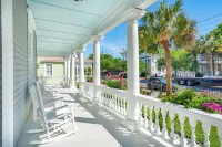 The Inn at 257