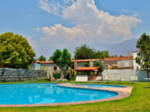 Hotel Asturias Hoteles en Cafayate