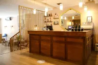 Hôtel Rembrandt - bar