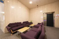 Royal Hotel Uohachi Hotels in Togo