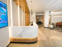 Regency Park Hotel Hotels near Leme Beach