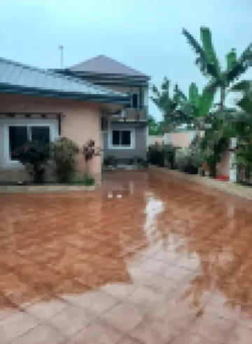 Nana Adu's Guesthouse Hotels in 