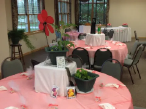 Birchwood Lodge Hotels in Sister Bay