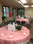 Birchwood Lodge Hotels in Ephraim
