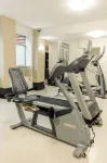 The Lord Nelson Hotel & Suites - Fitnessstudio