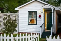 The Carriage House